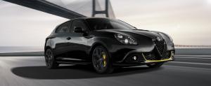 Alfa Romeo Giulietta Veloce 2019 года